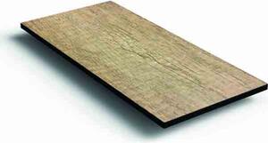ELLECI Tagliere per Lavello Cucina serie Smart in HPL Quercia - ATH063QU