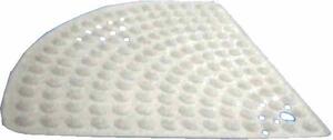 Ridap Tappeto Doccia Non Slip cm 60 Angol. Bianco - 2V112A01A001006