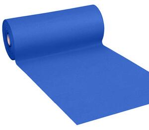 Divina Home Tappeto Moquette Guida Passatoia per Interno Esterno H 1x30 mt colore Blu Volturno - SY547DH12