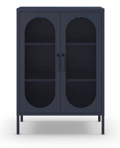 Mobile blu scuro 70x100 cm Diora - Marckeric