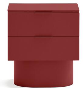 Comodino rosso Totem – Teulat