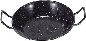 ILSA Tegame Fondo in Acciaio Inox 2 Manici cm 32 - LA IDEAL