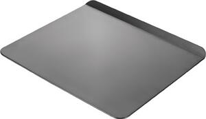 Tescoma Teglia Forno Antiaderente Rettangolare 40 x 36 cm colore Grigio - Delicia