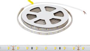 Striscia LED 24V 5W/m Alta Efficienza Professionale - IP67 - 5 metri