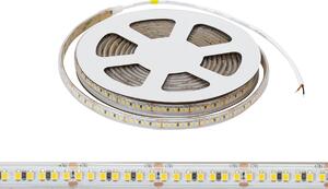 Striscia LED 24V 20W/m Alta Efficienza Professionale - IP67 - 5 metri