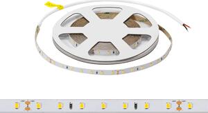 Striscia LED 24V 5W/m Alta Efficienza Professionale - IP20 - 5 metri