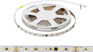Striscia LED Digitale 24V 12W/m RUNNING Professionale IP20 - 5 metri