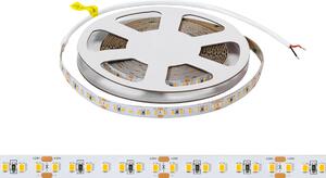 Striscia LED 24V 144W/m Rosa per Banco Carne Professionale - IP54 - 5 metri