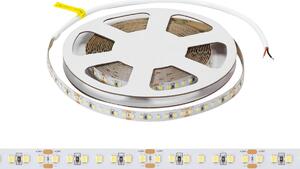 Striscia LED 24V 144W/m specifica per Banchi Pescheria IP54 - 5 metri