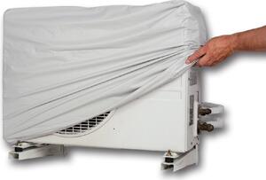 ROGI Telo copri climatizzatore condizionatore Larghezza 70 cm - La Cappottina Small - 2001034