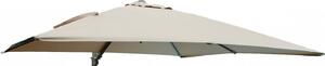 VivaGarden Telo Ombrellone Mercurio 3 X 4 Pl - OM806107-BEIG