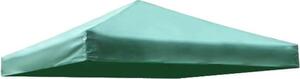 VivaGarden Telo Per Gazebo Lilla 3 X 3 colore Verde - GA802061-VRD