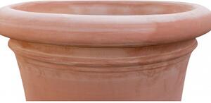 Vaso in Terracotta 100% Made in Italy interamente Lavorato a Mano