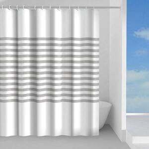 GEDY Tenda Doccia Vasca da Bagno in Poliestere cm 120X200 h Fantasia 1321 - TTE1321