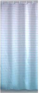 GEDY Tenda per doccia in tessuto 240 x 200 cm "Orizzonti" - TTE 1301 2430