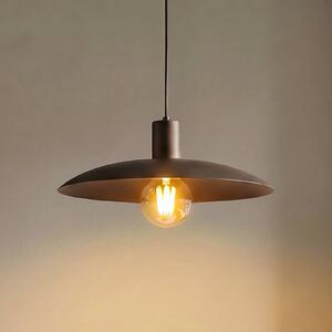 Lampada a sospensione Astra TK Lighting, dimmerabile, Marrone / Ruggine, Soggiorno / Sala da pranzo, Metallo, Moderno, Lampada a sospensione