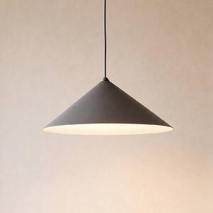 Lampada a sospensione Lume L TK Lighting, dimmerabile, Marrone / Ruggine, Soggiorno / Sala da pranzo, Metallo, Moderno, Lampada a sospensione