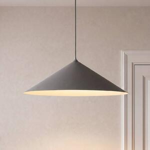 Lampada a sospensione Lume XL TK Lighting, dimmerabile, Marrone / Ruggine, Soggiorno / Sala da pranzo, Metallo, Moderno, Lampada a sospensione