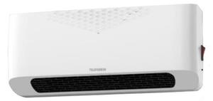 Telefunken Termoconvettore a Parete Stufa elettrica Potenza 2000 watt colore Bianco - M08008