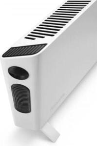 De Longhi Termoconvettore pavimento Stufa elettrica per Riscaldamento Potenza 2000 Watt con Termostato - HSX2320F