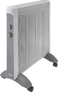 Bimar Termoconvettore Stufa elettrica per Riscaldamento Potenza 2000 Watt Termostato - HC515