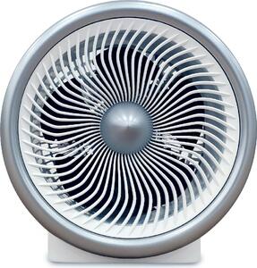 Comfee Termoventilatore a Pavimento Stufa elettrica Potenza 2000 watt colore Bianco - NF20-18URE