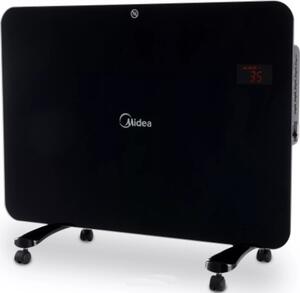Comfee Termoconvettore Stufa elettrica Riscaldamento Potenza 2000 Watt colore Nero - NDK15-15MRE