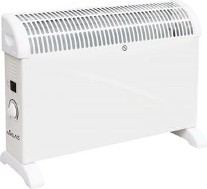 Niklas Termoconvettore stufa stufetta elettrica ventilata niklas classic 2000w