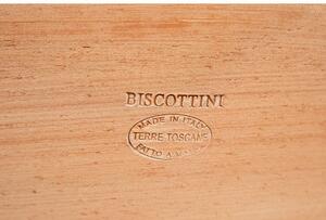 Vaso caspò in Terracotta 100% Made in Italy interamente Lavorata a Mano