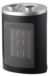 MASTER Termoventilatore Caldobagno Stufa elettrica per Riscaldamento Potenza 1500 Watt - FH4000N-R/T