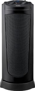 Black & Decker Termoventilatore Ceramico a Torre Stufa Elettrica Potenza 2000 Watt Termostato - BXSH 2002E