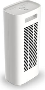 Argo Termoventilatore Ceramico Stufa elettrica 2000 Watt colore Bianco - 191070210 Bobo