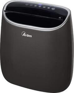 Ardes Termoventilatore Ceramico Funzione Ionizzante Stufa elettrica Caldobagno Potenza 2200 Watt con Termostato Timer e Telecomando - AR4P17 Stone