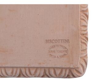 Tavolo in Terracotta 100% Made in Italy interamente Lavorato a Mano