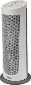 Bimar Termoventilatore Ceramico Stufa elettrica Potenza 2000 Watt colore Bianco - HP129