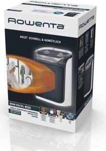 Rowenta Termoventilatore Ceramico Stufa elettrica Potenza 2000 watt colore Bianco - SO9281F0