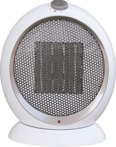 Zephir Termoventilatore Stufa elettrica Caldobagno Potenza 1500 watt colore Bianco - ZPTC170
