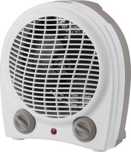 Ardes Termoventilatore Stufa elettrica Caldobagno Potenza 2000 Watt Termostato - AR4F09 Tepo Mini