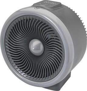 Bimar Termoventilatore Stufa elettrica Caldobagno Protezione IP20 Potenza 2000 Watt - HF205