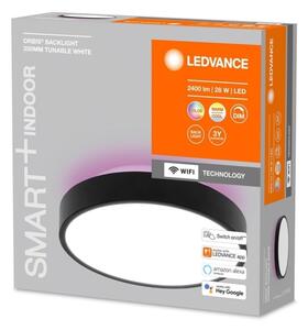 Ledvance - LED RGBW Plafoniera dimmerabile SMART+ ORBIS LED/28W/230V Wi-Fi