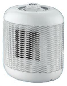Niklas Termoventilatore stufa stufetta elettrica 2000w ventilata portatile