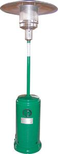 NBrand Testa Per Stufa Patio Hss-A-Pc Teporus - BURNER UNIT