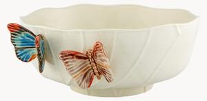 Ciotola piccola per servire Cloudy Butterflies