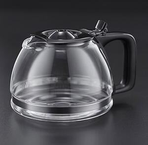 Russell Hobbs Texture Plus 22620-56 Macchina Caff Americano Caff Macinato in Polvere 10 Tazze Timer colore Nero