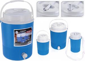 Koopman Thermos Frigo Per Bevande Set 3 Pezzi - 911935810