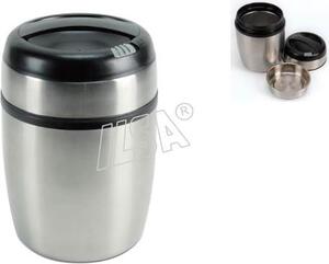 ILSA Thermos per alimenti Litri 1.5 Acciaio inox Acciaio 1106/1.5