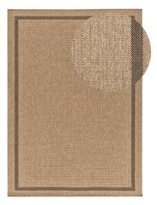 Tappeto da interno/esterno di colore naturale 120x170 cm Acra – Universal