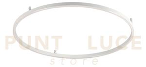 Oracle slim lampadario da soffitto led smd 37 w on-off 3800 lm 2700