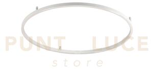 Oracle slim lampadario da soffitto led smd 29 w on-off 2900 lm 2700
