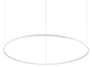 Oracle slim round sospensione led smd 83 w on-off 7850 lm 2700 k d